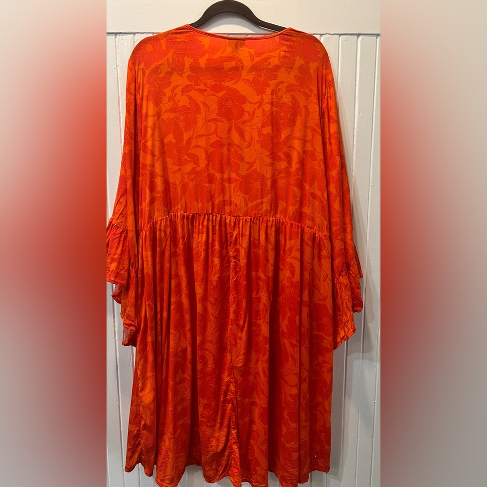 Torrid Dress 3 - Picture 3 of 7